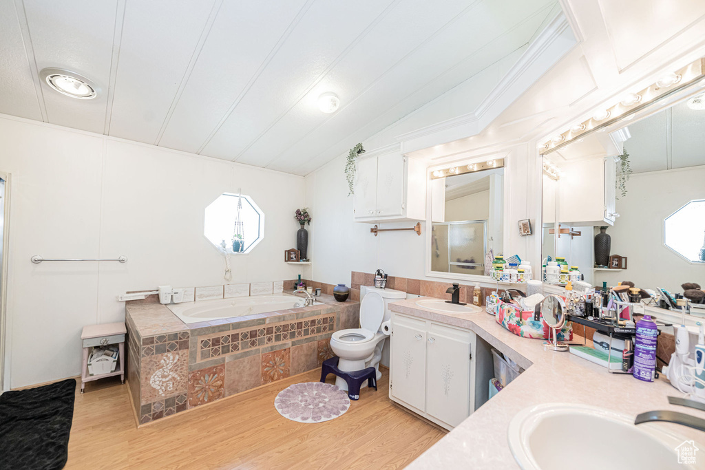 1111 N 2000 W #222 Farr West, UT 84404