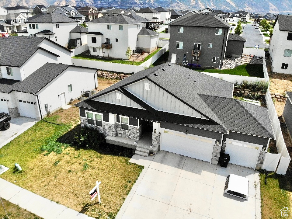 1186 N BUCKBOARD LN Spanish Fork, UT 84660