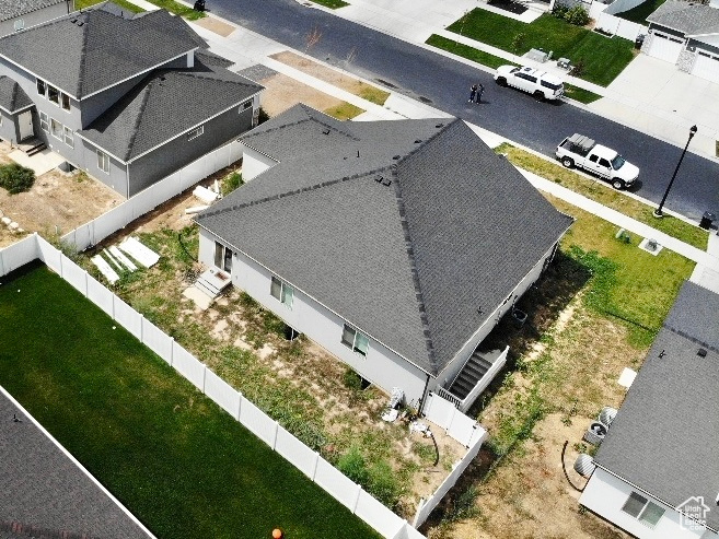 1186 N BUCKBOARD LN Spanish Fork, UT 84660