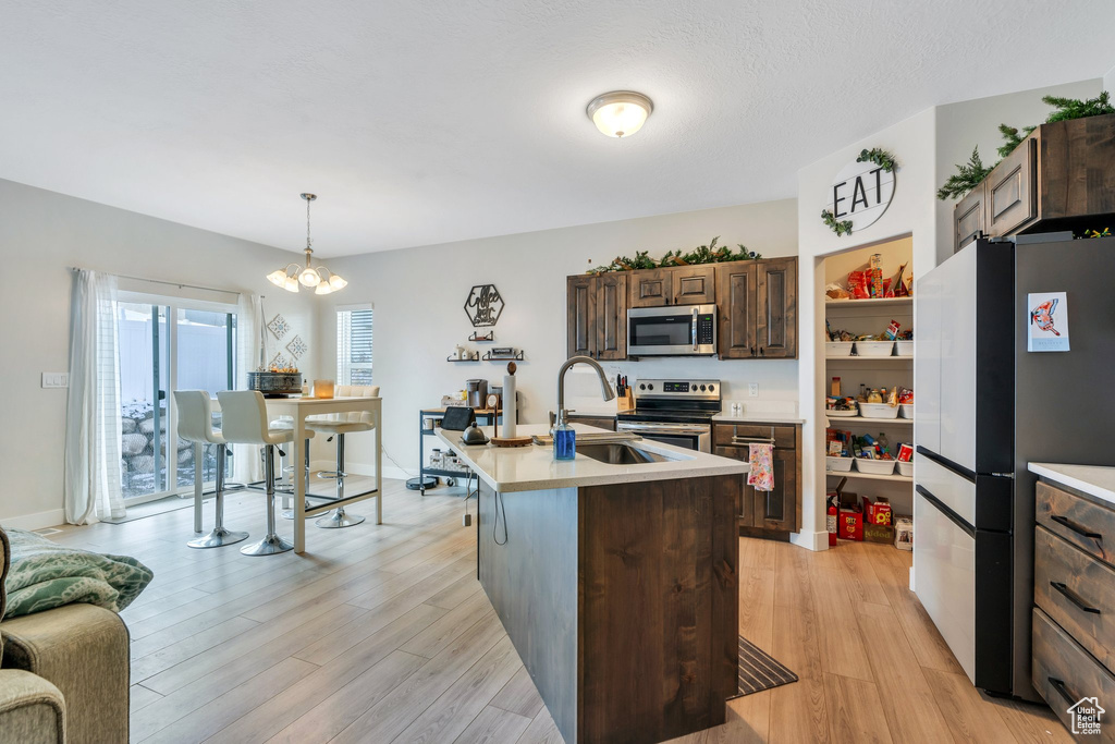 1186 N BUCKBOARD LN Spanish Fork, UT 84660