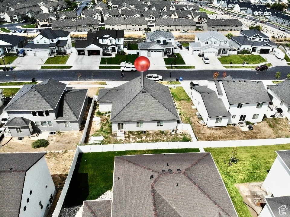 1186 N BUCKBOARD LN Spanish Fork, UT 84660