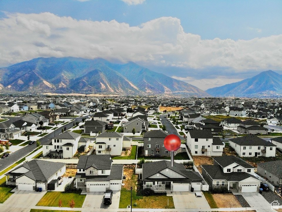 1186 N BUCKBOARD LN Spanish Fork, UT 84660