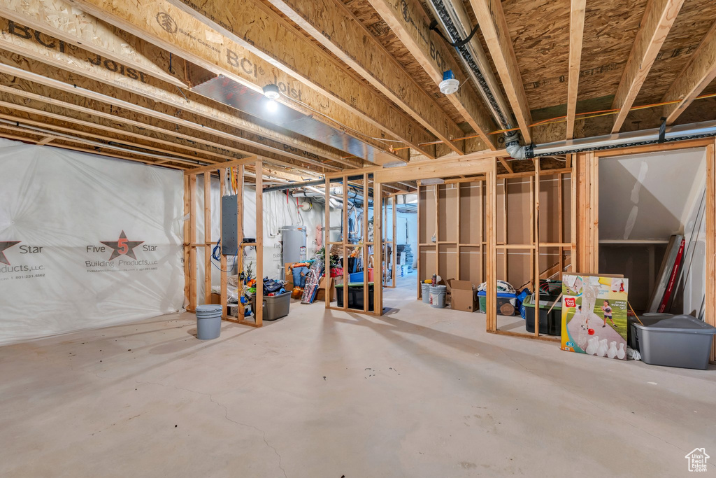 1186 N BUCKBOARD LN Spanish Fork, UT 84660