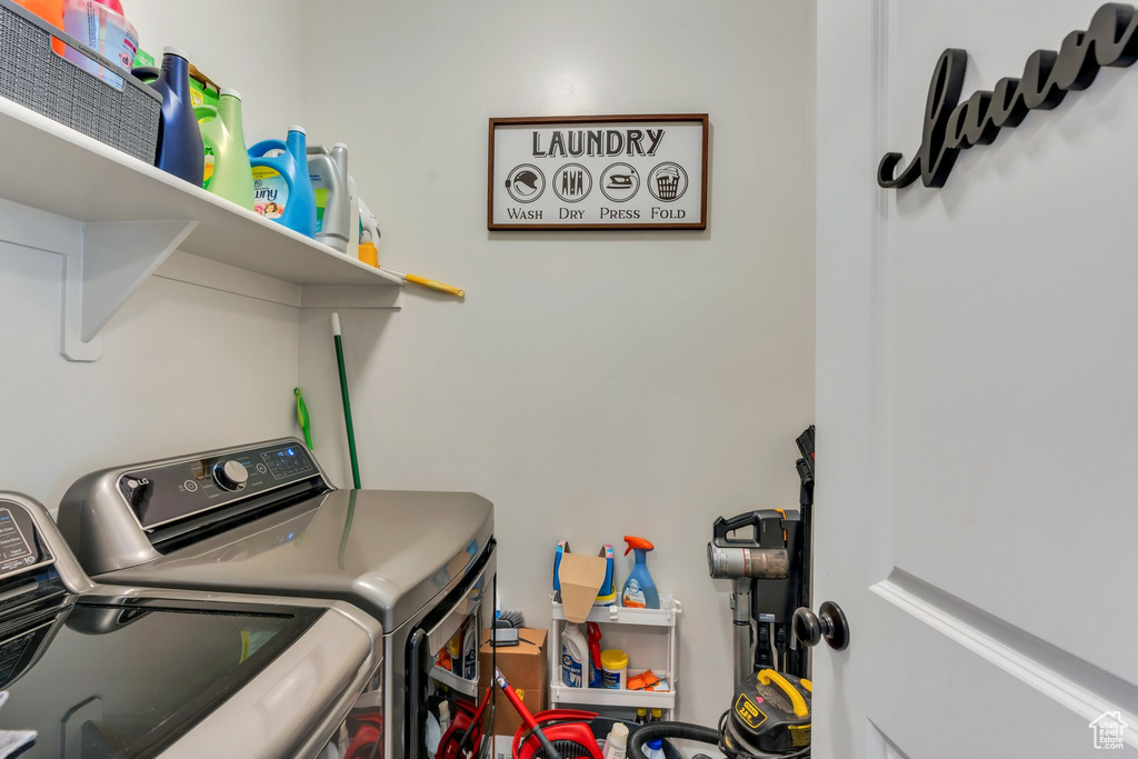 1186 N BUCKBOARD LN Spanish Fork, UT 84660