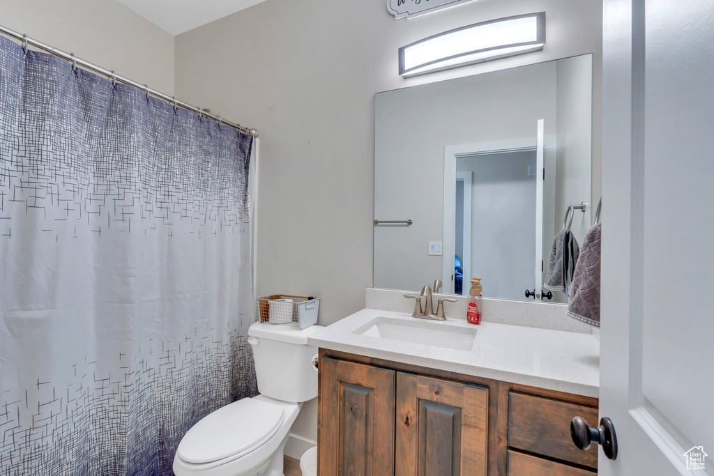1186 N BUCKBOARD LN Spanish Fork, UT 84660