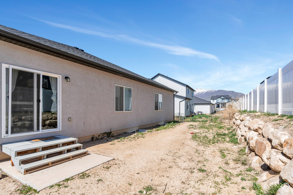 1186 N BUCKBOARD LN Spanish Fork, UT 84660