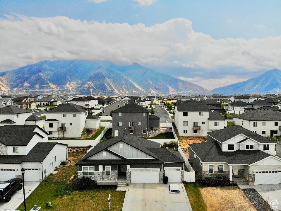 1186 N BUCKBOARD LN Spanish Fork, UT 84660