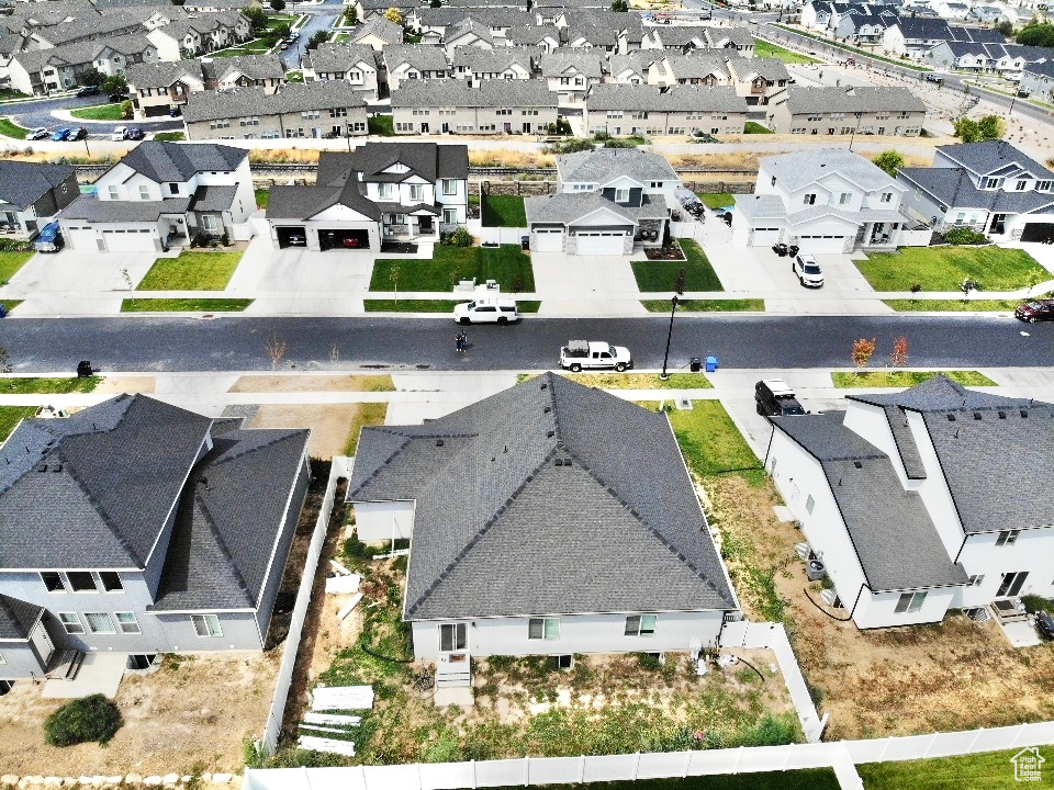 1186 N BUCKBOARD LN Spanish Fork, UT 84660