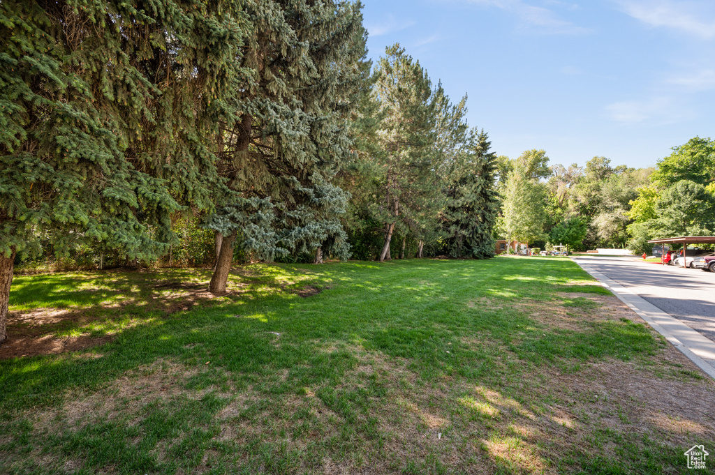 1212 E WATERSIDE CV #12 Midvale, UT 84047
