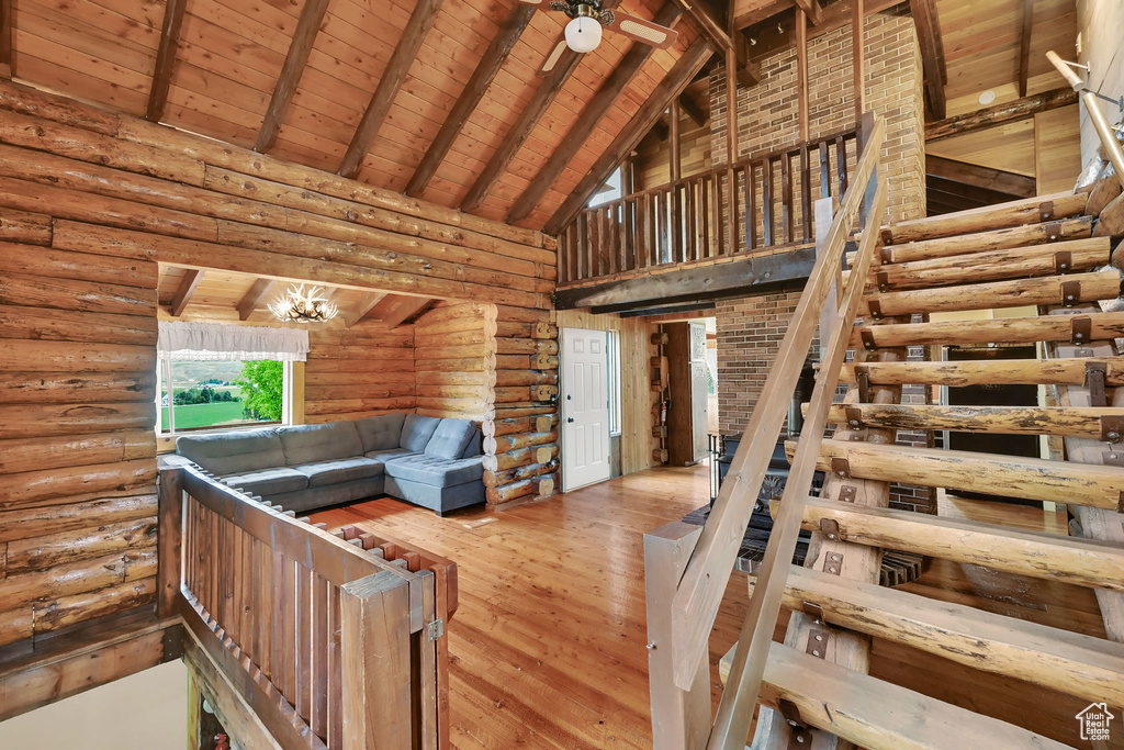2897 N MORGAN VALLEY DR Mountain Green, UT 84050