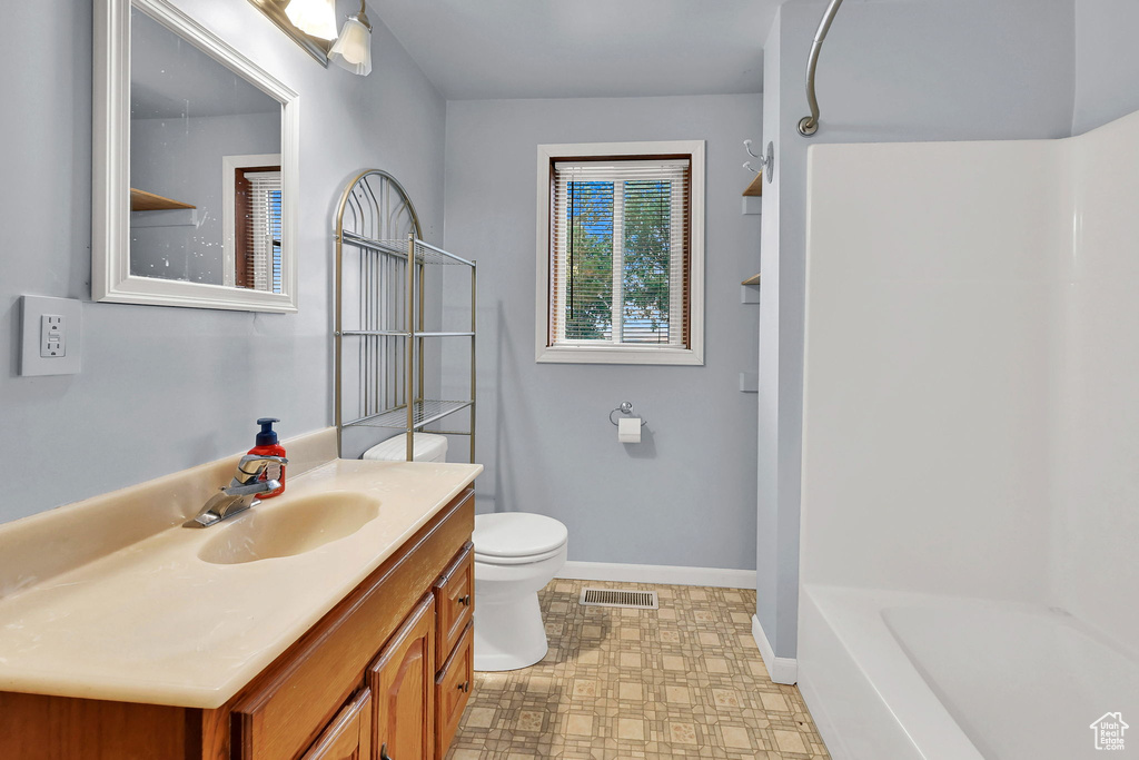 2897 N MORGAN VALLEY DR Mountain Green, UT 84050