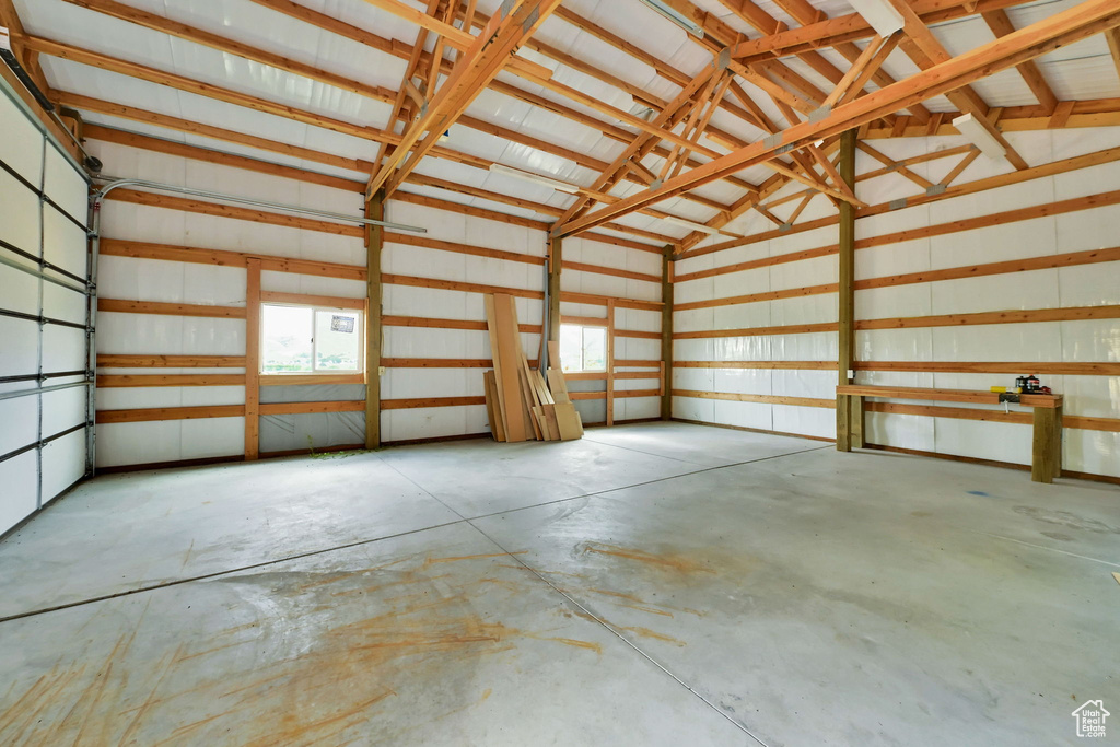 2897 N MORGAN VALLEY DR Mountain Green, UT 84050
