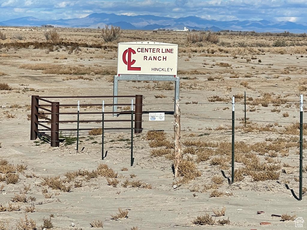 1500 S 10000 W Delta, UT 84624