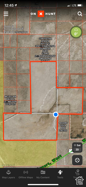 1500 S 10000 W Delta, UT 84624