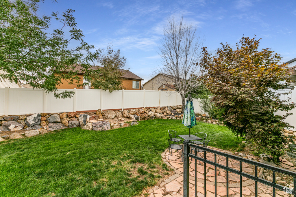 6239 W GRACELAND WAY West Jordan, UT 84081