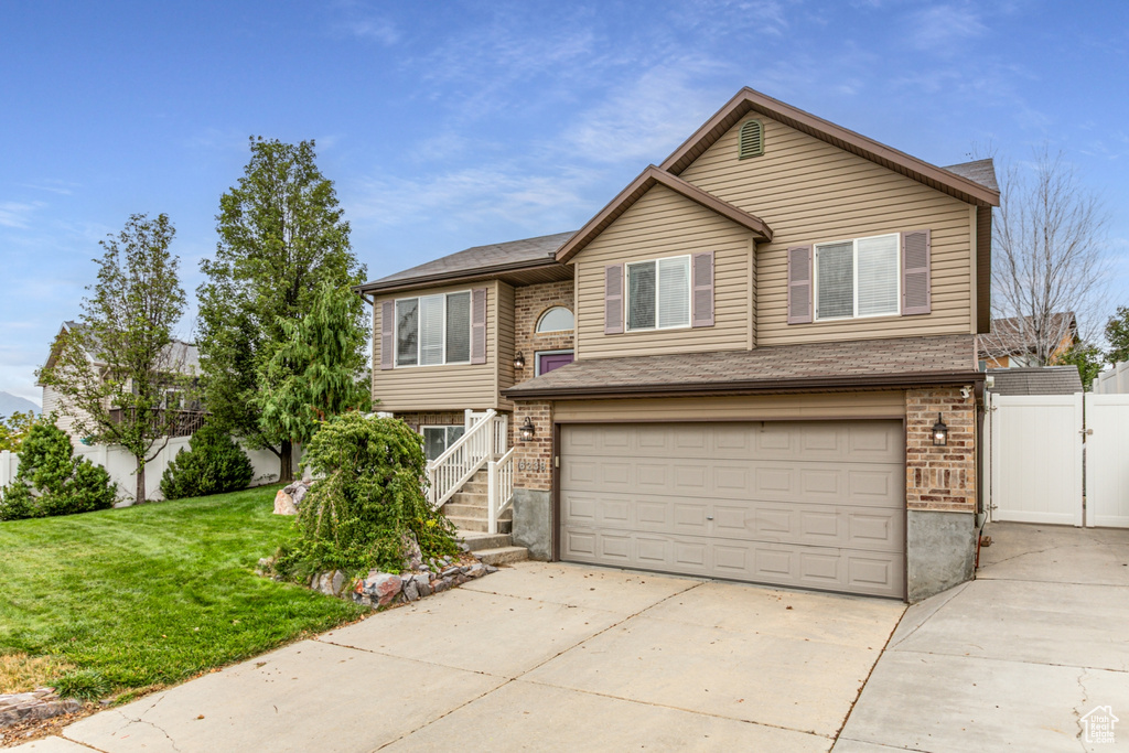 6239 W GRACELAND WAY West Jordan, UT 84081