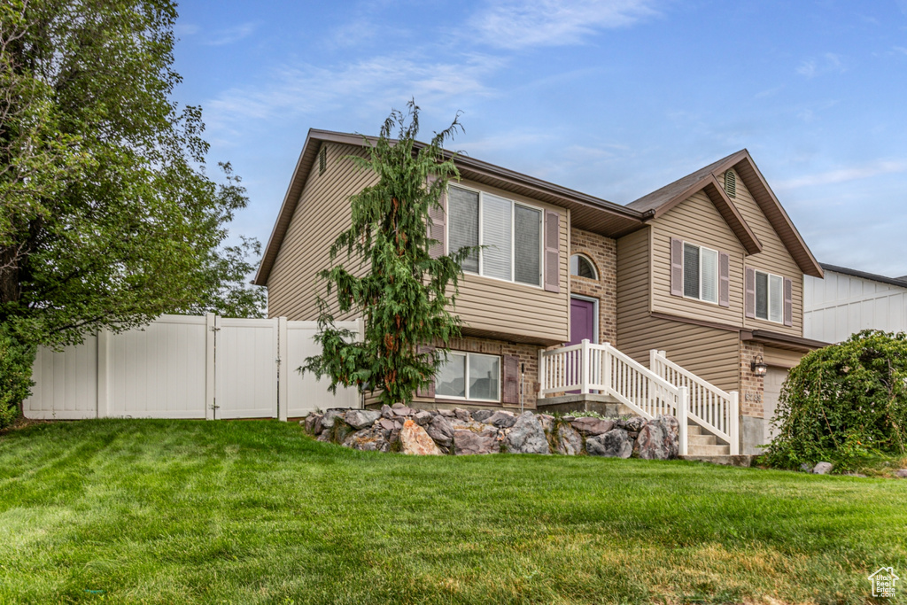 6239 W GRACELAND WAY West Jordan, UT 84081