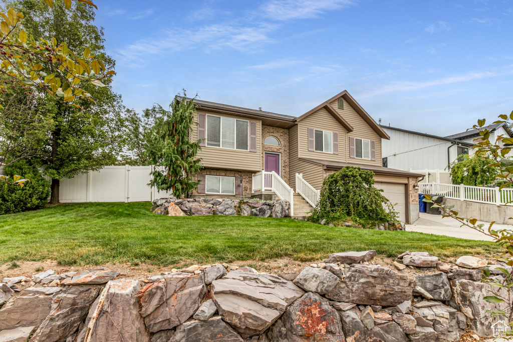 6239 W GRACELAND WAY West Jordan, UT 84081
