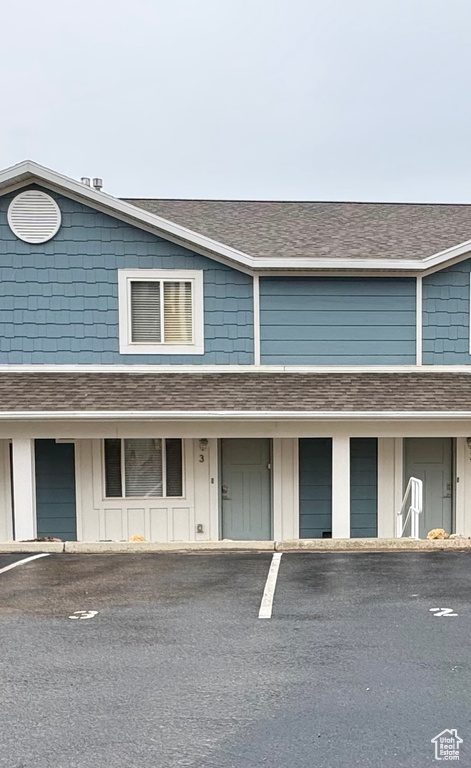 871 N NEWBERG DR #3 Garden City, UT 84028
