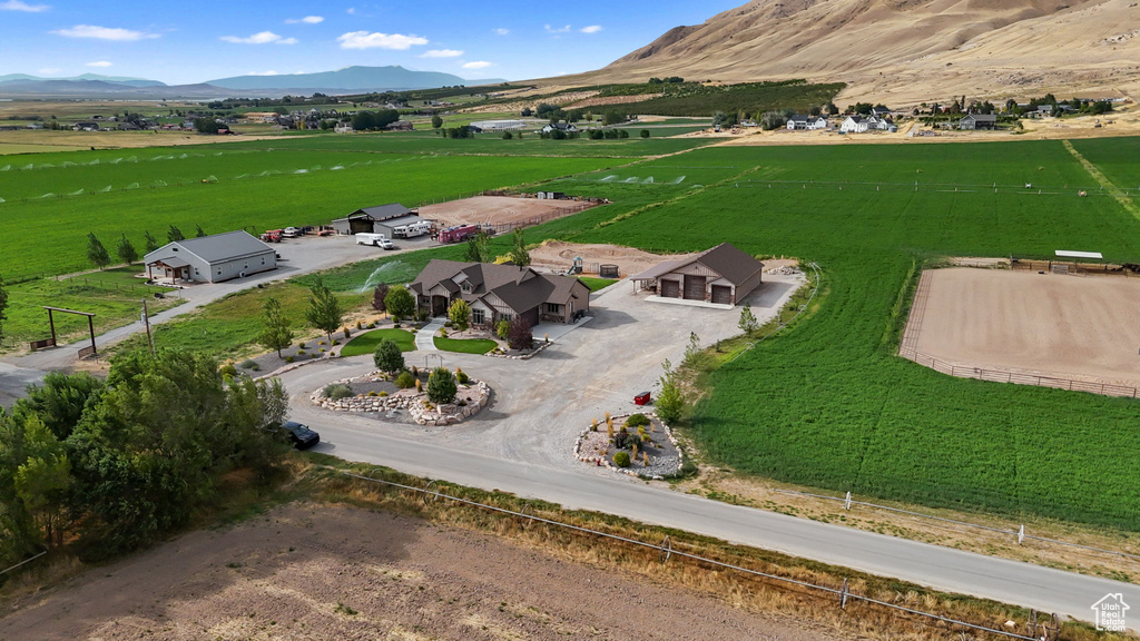 451 E 1200 N Genola, UT 84655