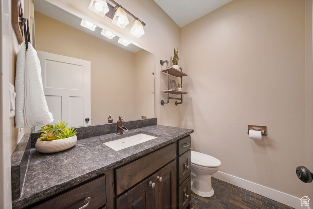 451 E 1200 N Genola, UT 84655