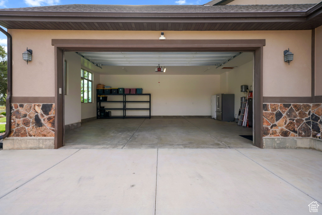 451 E 1200 N Genola, UT 84655