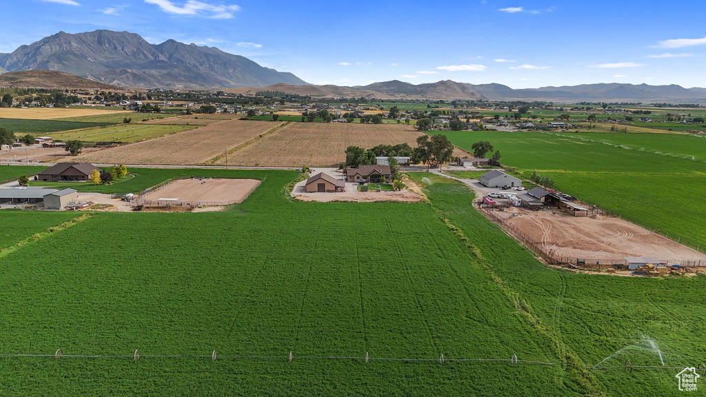 451 E 1200 N Genola, UT 84655