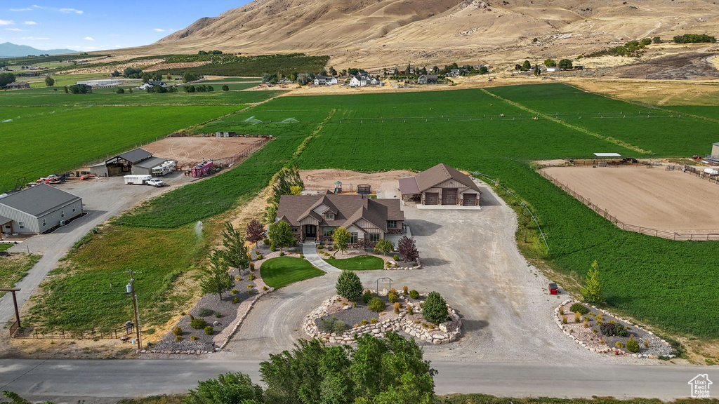 451 E 1200 N Genola, UT 84655