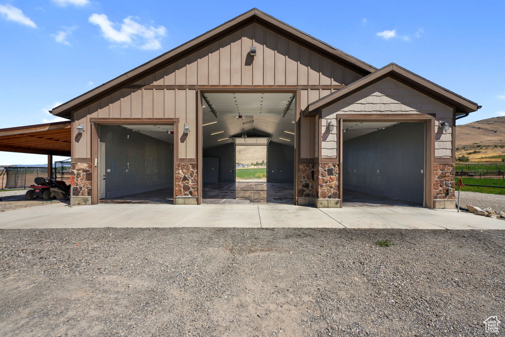 451 E 1200 N Genola, UT 84655