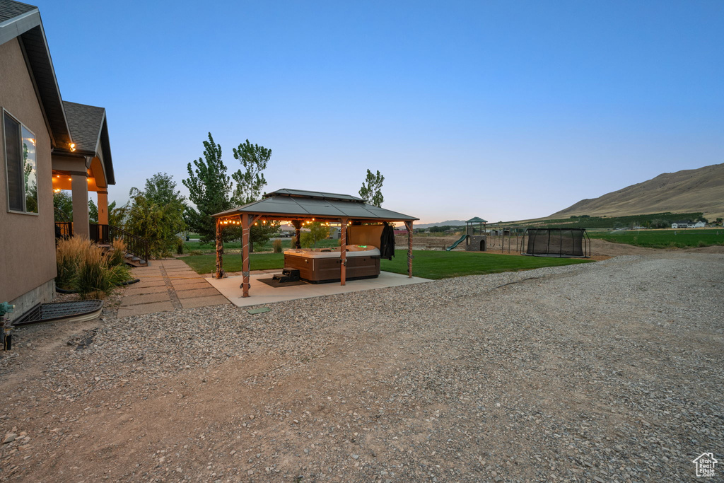 451 E 1200 N Genola, UT 84655