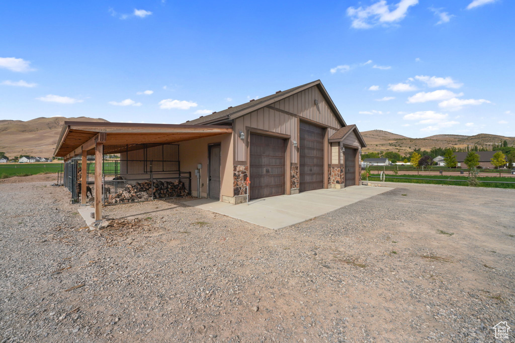 451 E 1200 N Genola, UT 84655