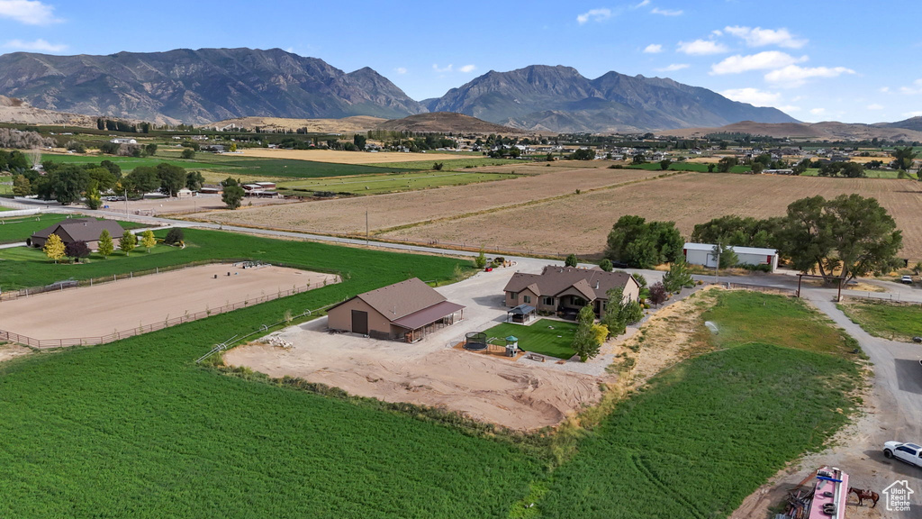 451 E 1200 N Genola, UT 84655