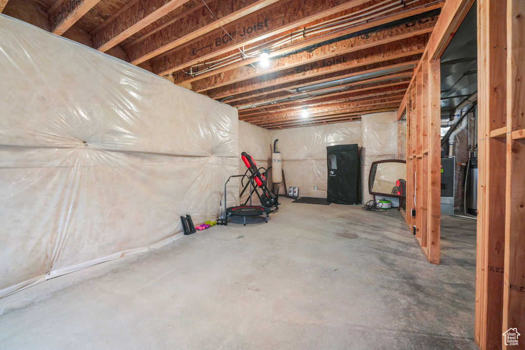 451 E 1200 N Genola, UT 84655