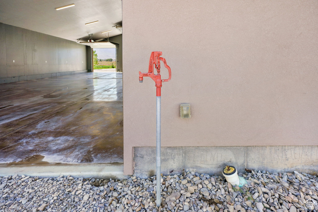 451 E 1200 N Genola, UT 84655