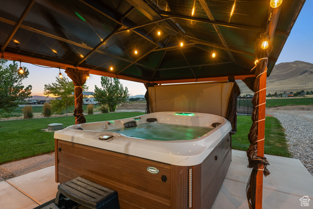 451 E 1200 N Genola, UT 84655