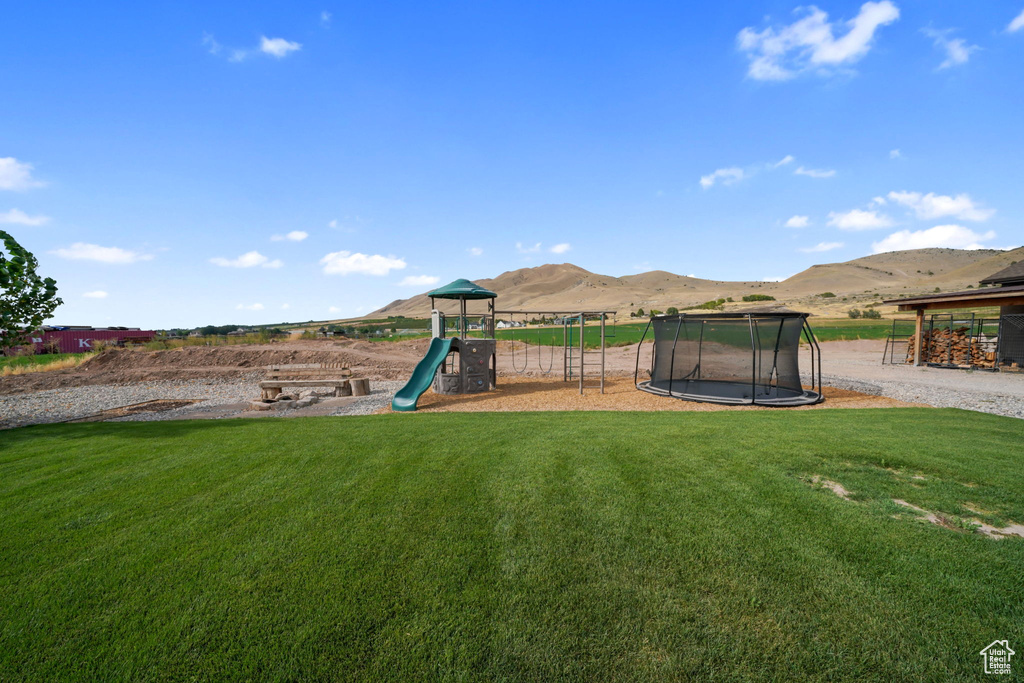 451 E 1200 N Genola, UT 84655