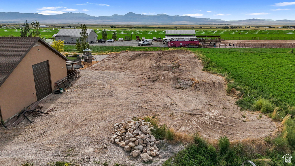 451 E 1200 N Genola, UT 84655