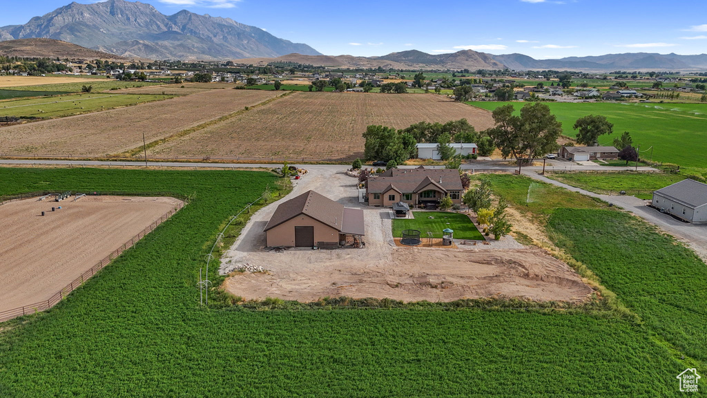 451 E 1200 N Genola, UT 84655