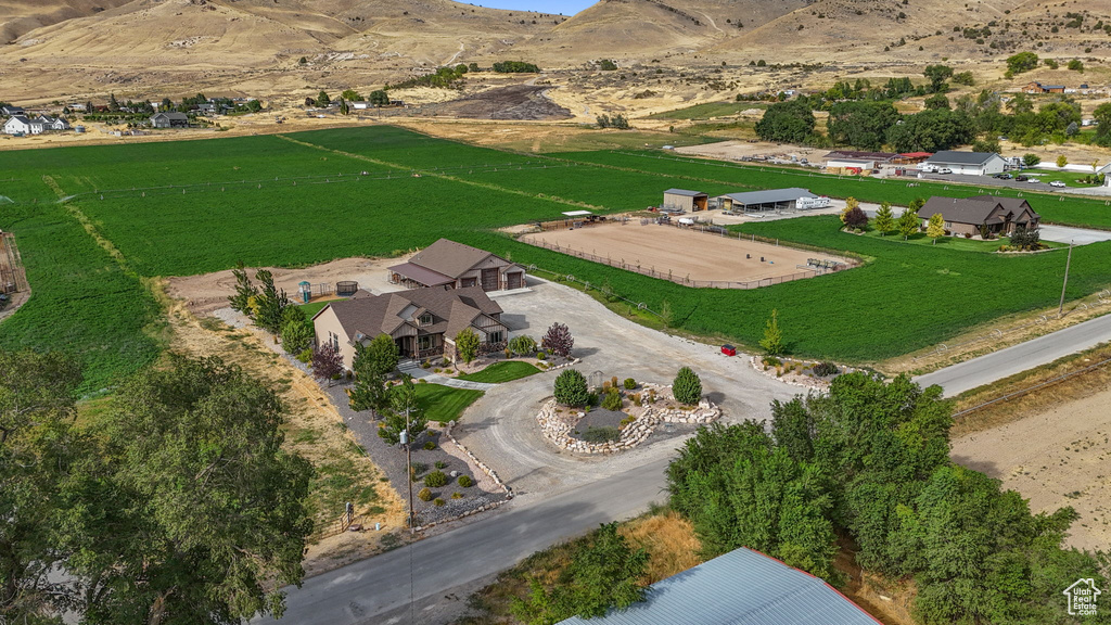 451 E 1200 N Genola, UT 84655