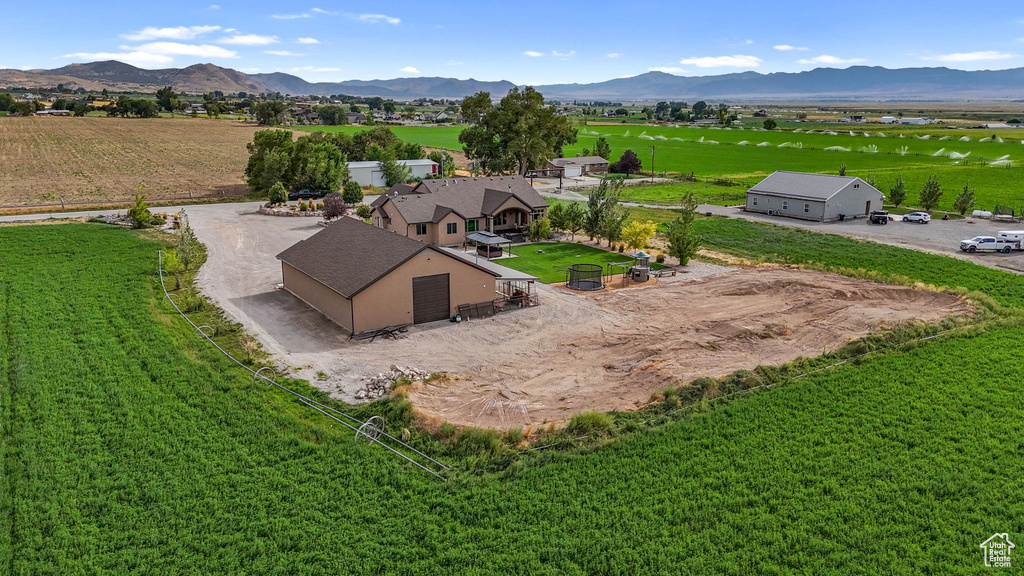 451 E 1200 N Genola, UT 84655