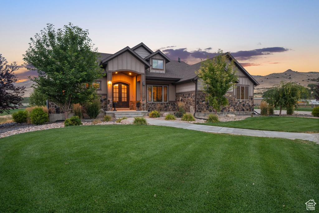 451 E 1200 N Genola, UT 84655