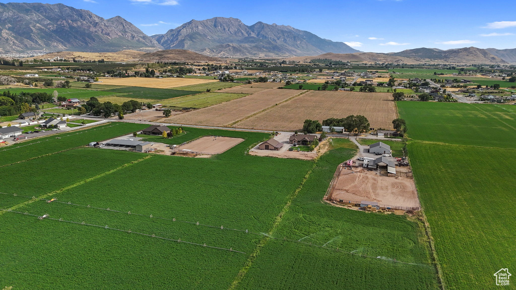 451 E 1200 N Genola, UT 84655