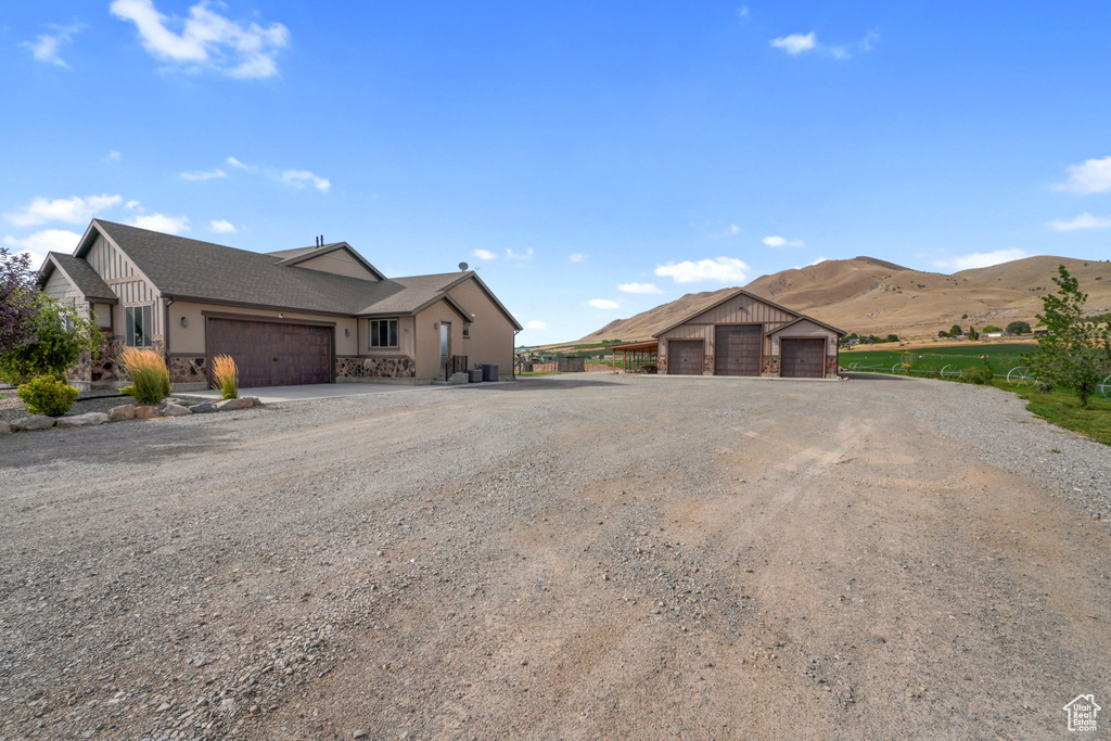 451 E 1200 N Genola, UT 84655