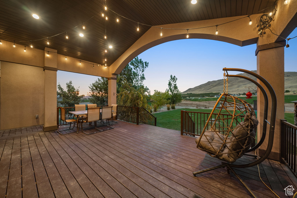 451 E 1200 N Genola, UT 84655
