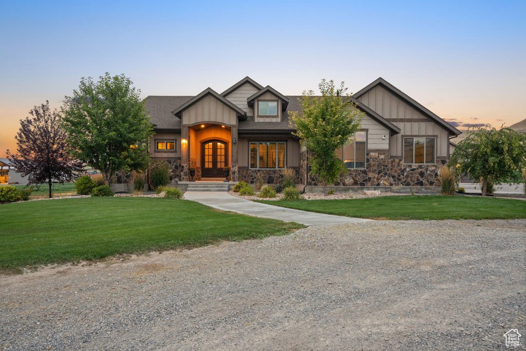 451 E 1200 N Genola, UT 84655