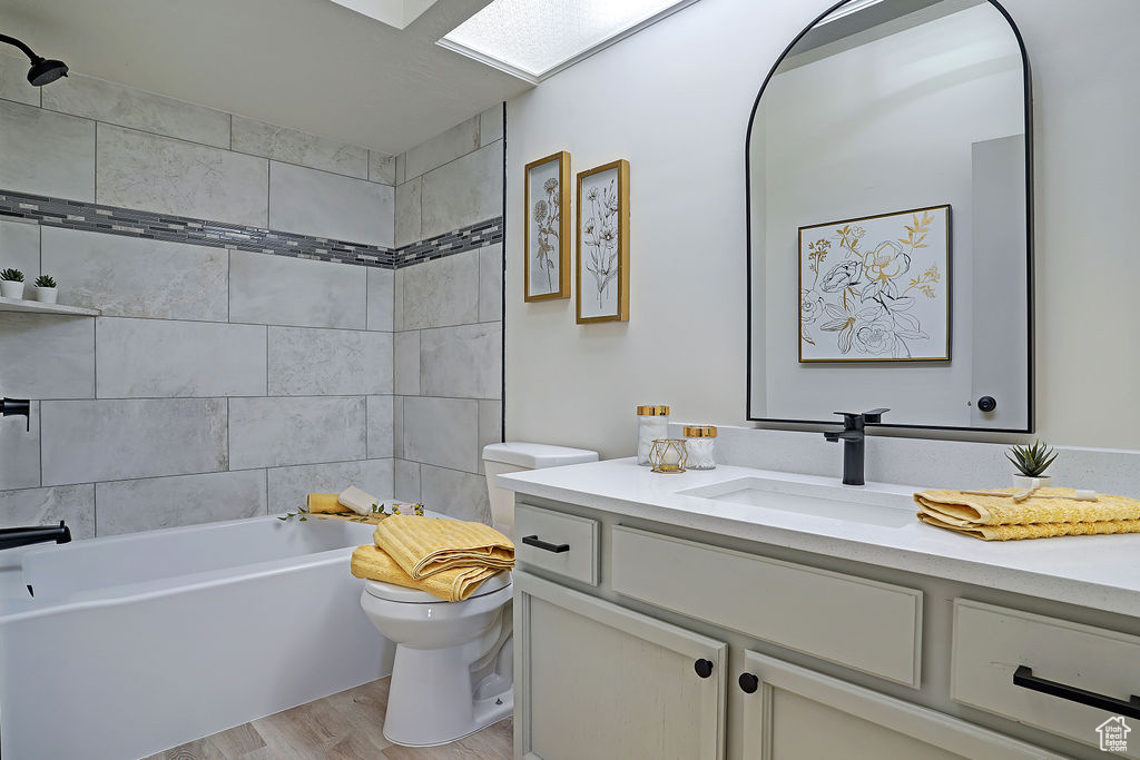 Photo 14 for MLS #2107664 at 1334 W Portside Way
