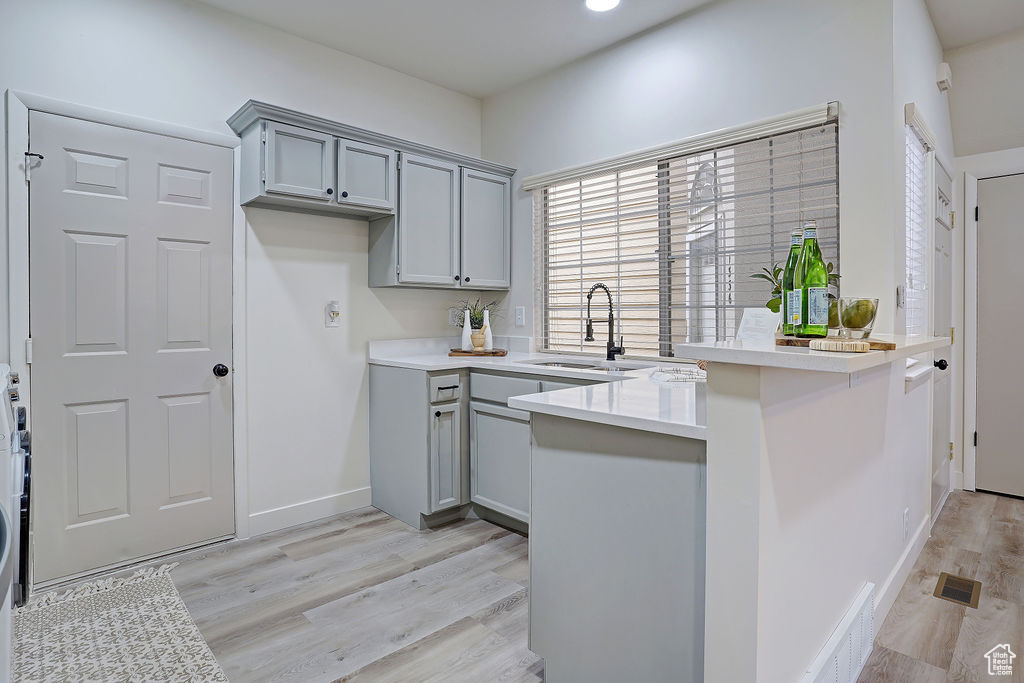 Photo 2 for MLS #2107664 at 1334 W Portside Way