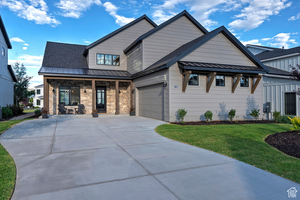 828 S SCHOOL HOUSE WAY Heber City, UT 84032