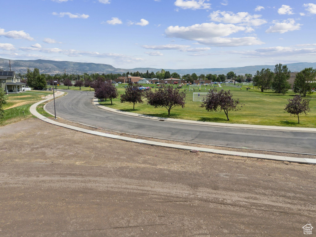 828 S SCHOOL HOUSE WAY Heber City, UT 84032