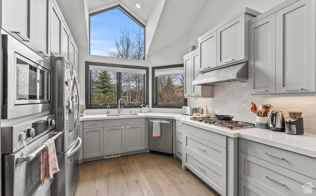 Photo 9 for MLS #2107672 at 2867 Lucky John Dr